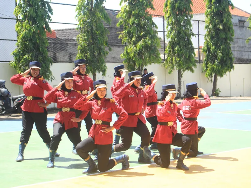 Paskibra