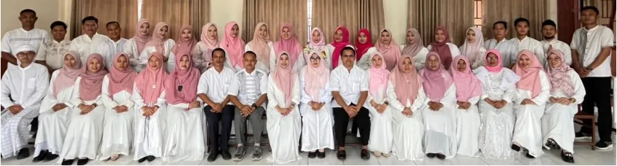 Selamat datang di web SMA PGRI 1 PALEMBANG