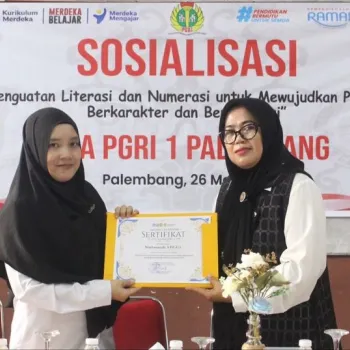 Sosialisasi