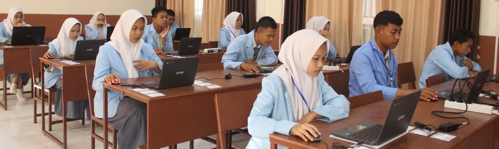 SMA PGRI 1 PALEMBANG