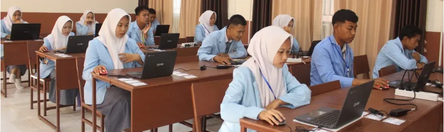 SMA PGRI 1 PALEMBANG