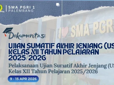 Asswsmen Sumatif Ahir Jenjang