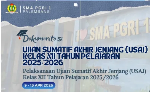 Asswsmen Sumatif Ahir Jenjang