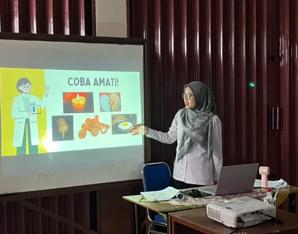 Pembinaan dan Penguatan Sekolah Model Tahun 2026 
