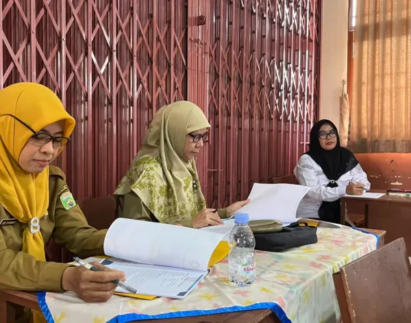 Pembinaan dan Penguatan Sekolah Model Tahun 2026 P