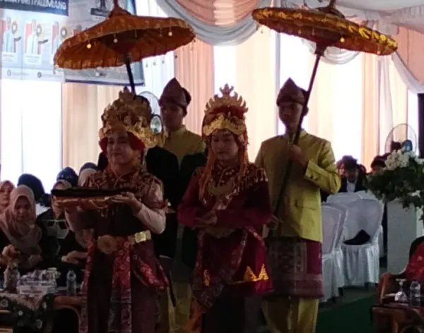 Kegiatan Siswa Kelas XII 2026
