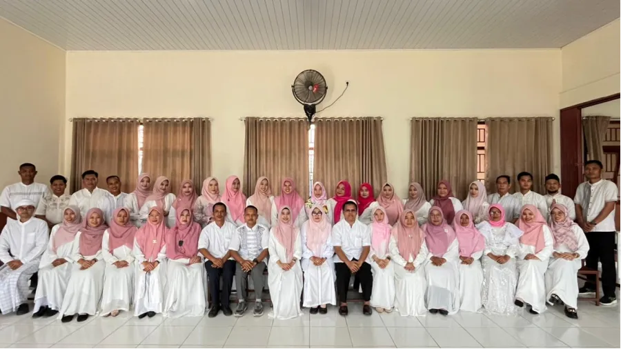 Selamat datang di web SMA PGRI 1 PALEMBANG