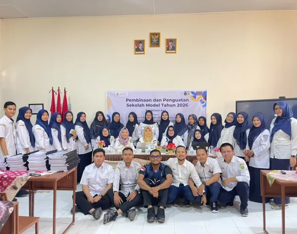 Pembinaan