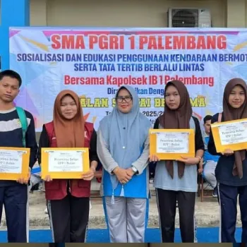 Kegiatan Siswa